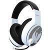 NACON Cuffie Nacon GH-120W per Gaming 3.5mm con microfono Bianco [PCGH-120W]