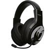 NACON Cuffie Nacon GH-120BLK per Gaming 3.5mm con microfono Nero [PCGH-120BLK]