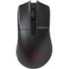 NACON Mouse Nacon GM 190 Wireless Ottico 3200dpi Nero [PCGM-190]