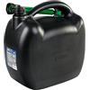 Lampa 66984 Tanica Carburante Completa di travasatore - 20 L