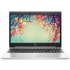 HP ProBook 455 G7 15" Ryzen 5 2.3 GHz - SSD 256 GB - 8GB - AZERTY - Francese - refurbished