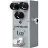 Dynamic Leveler Mini Stompbox Controlli Sustain Attack Volume per Studio