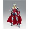 Bandai PREORDINE MAR 27 - Saint Seiya Myth Cloth EX Beta Merak Hagen Artax 40th Anniver