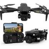 Holy Stone Mini Drone Con Fotocamera Motore Brushless Pieghevole Per Principianti Borsa