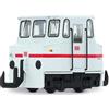 Arnold HN2640D DB AG, ASF in white-red ICE design, ep. V-VI, with DCC decoder Di