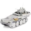 Dragon Models USA DRAGON 6590 Flak 38(t) Ausf M late production - Smart Model Kit 1:35