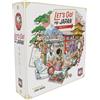 AEG Alderac Entertainment Group Let's Go! To Japan Family Board Game Ages 10+