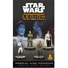 Star Wars Asmodee Star Wars: Legion - Imperial High Command Miniatures Game Ages 14+