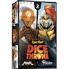 Roxley Games Dice Throne: Season One Rerolled 2: Monk vs. Paladin