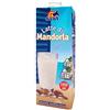 Saba SCIROPPO LATTE DI MANDORLA SABA CLASSIC 1 LITRO BRIK SORBETTO GRANITA 1000 ML