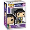 Funko POP! Animation: Netflix Netflix Kpop Demon Hunters - Zoey