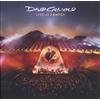 David Gilmour - Live At Pompeii (4xLP, Album, 180 + Box)