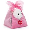 Trudi Gadget - Trudi: Coniglietto Borsa Fiocco Tg. XS - Trudi
