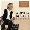 Bocelli Andrea Cinema (CD)