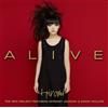 Hiromi Alive (CD) Album
