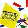 Sergey Sergeyevitch Pro Suite from the Buffoon, Waltz Suite (Jarvi, Scotti (CD)
