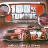 Various 100% Tuning (CD)