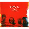Little Dragon Season High (CD)