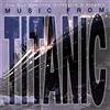 Ray Hamilton Orchestra & Singers Titanic Reflections - Dolby Surround (CD)