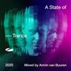 Various Artists A State of Trance 2025: Mixed By Armin Van Buuren (CD)