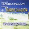 Fabrizio Guaglioni Claudio Baglioni Cantati Da (CD)