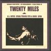 Twenty Miles Rl Boyce Othar Turner Fife and Drum Spam (CD) Album