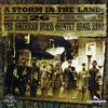 Musc of The 20th N.C. Regimen A Storm in the Land A Storm in the Land (CD) Album