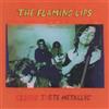 The Flaming Lips Clouds Taste Metallic (CD) Album