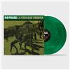 99 Posse La vida que vendrà Green mix Yellow/White con remix (Vinyl LP)