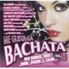 Vari-Me Gusta La Bac Me Gusta La Bachata Vol.8 (CD)