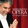 Andrea Bocelli Andrea Bocelli: Opera: The Ultimate Collection (CD) Album