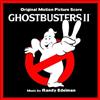 Randy Edelman Ghostbusters II (Vinyl LP) 12" Album Coloured Vinyl