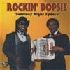 Rockin' Dopsie Saturday Night Zydeco (CD)