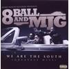 8Ball & Mjg We Are the South: Greatest Hits (CD) Album