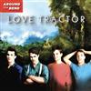 Love Tractor Around the Bend (Vinyl LP)
