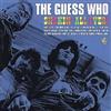 The Guess Who GUESS WHO - SHAKIN ALL OVER (1 LP) (Electronics)