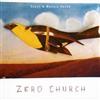 Suzzy And Maggie Roche Zero Church (CD) Album