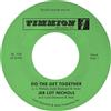 Jeb Loy Nichols & Cold Diamond & Mink Do the Get Together (Vinyl LP) 7" Single