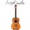 Miguel Campello Con Todos Mis Respetos (CD)
