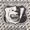 Druglords Of The Avenues Forward To Fun (Black/Grey Striped) (Vinyl LP)