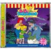 Bibi Blocksberg Bibi Blocksberg - Folge 58: Das Dino-Ei (CD)