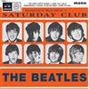 The Beatles Saturday Club 31st March 1964 (Pt. 1) (Vinyl LP) 7" EP