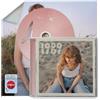 Taylor Swift 1989 (Taylors Version): Rose Garden Pink Edition (CD) Album
