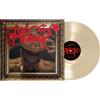 SFERA EBBASTA FAMOSO ($€LEBRATION) - Vinile Colorato Oro Trasparente (Vinyl LP)