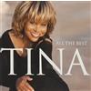 Tina Turner All the Best (CD)