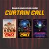 Bang Yongguk / Curtain Call - Random Cover - incl. 80pg Photobook, Sticker (CD)