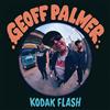 Geoff Palmer Kodak Flash (Vinyl LP)