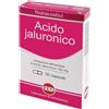 KOS Srl ACIDO JALURONICO 30CPS KOS