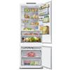 Samsung Frigorifero combinato da incasso F1RST 75 AI Total No Frost 389L BRB38G705DWW Samsung