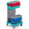 TTS MM100B0A0000 Carrello Mini Magic 100B